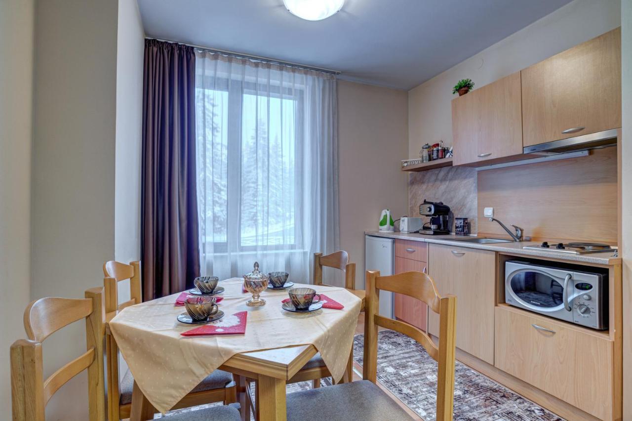 Cozy And Cute 1Bd Apartment In The Castle Complex By Flat Mаnager 팜포로보 외부 사진