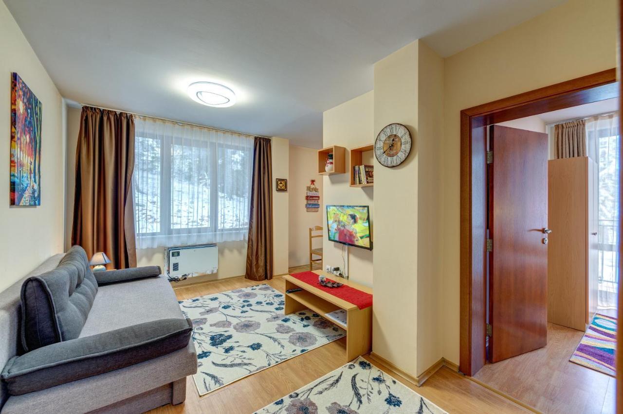 Cozy And Cute 1Bd Apartment In The Castle Complex By Flat Mаnager 팜포로보 외부 사진