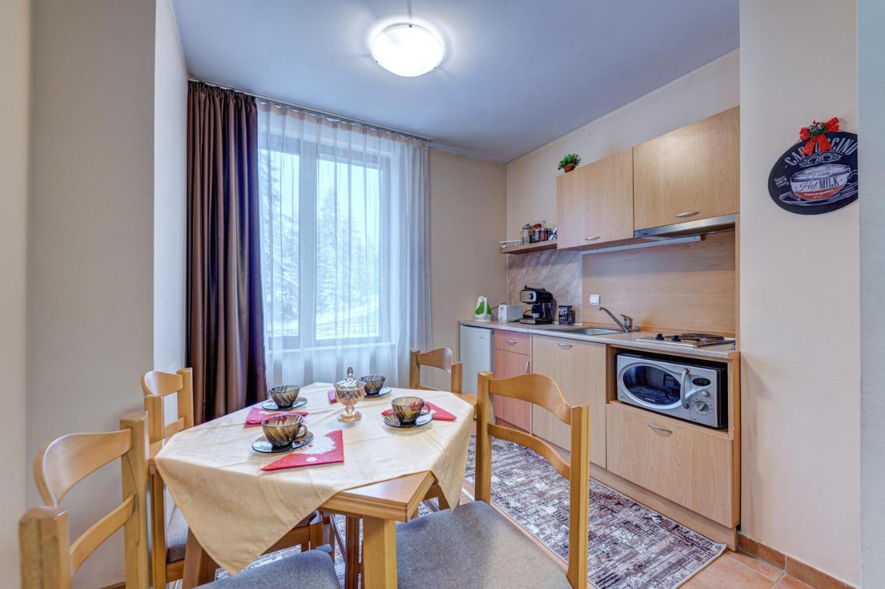 Cozy And Cute 1Bd Apartment In The Castle Complex By Flat Mаnager 팜포로보 외부 사진